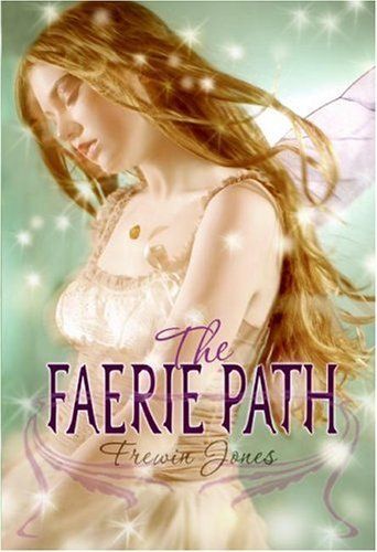 Download The Faerie Path PDF by Allan Frewin Jones