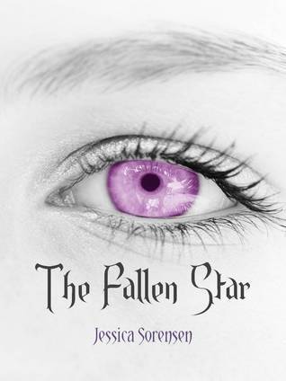 Download The Fallen Star PDF by Jessica Sorensen