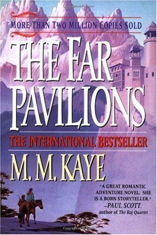 Download The Far Pavilions PDF by M.M. Kaye