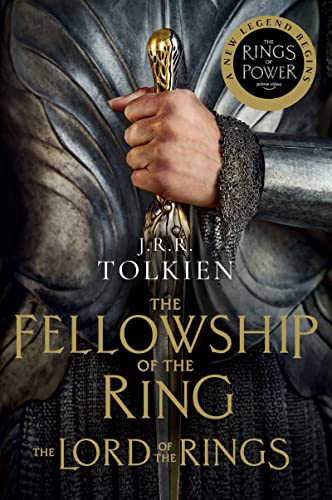 Download The Fellowship of the Ring PDF by J.R.R. Tolkien