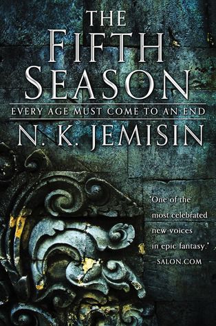 Download The Fifth Season PDF by N.K. Jemisin