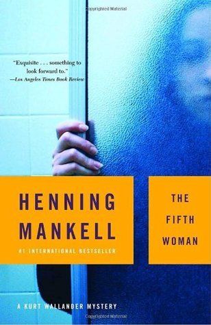 Download The Fifth Woman PDF by Henning Mankell