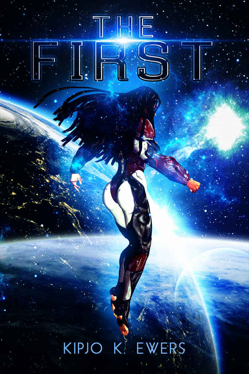 Download The First PDF by Kipjo K. Ewers