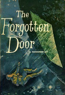 Download The Forgotten Door PDF by Alexander Key