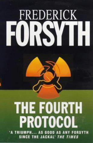 Download The Fourth Protocol PDF by Frederick Forsyth