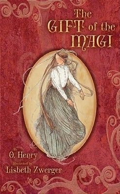 Download The Gift of the Magi PDF by O. Henry