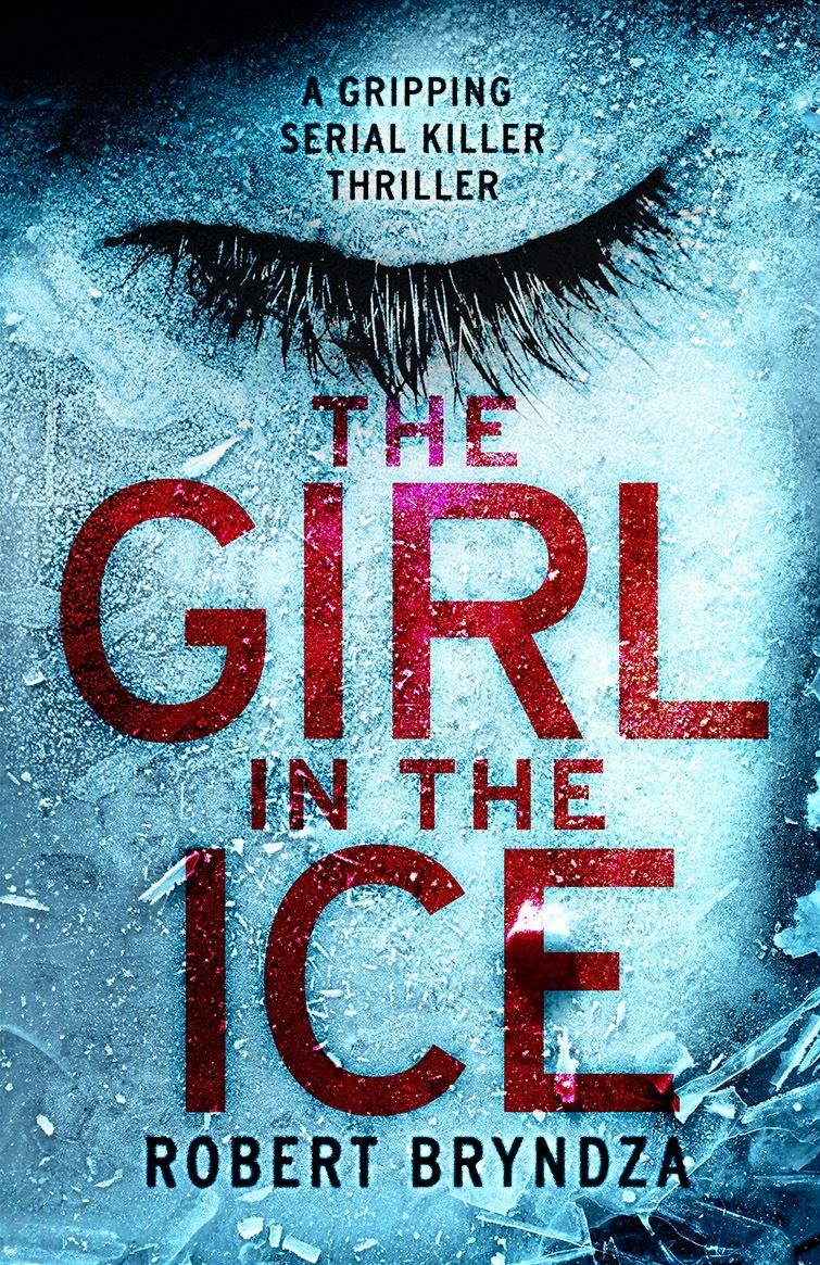 Download The Girl in the Ice PDF by Robert Bryndza