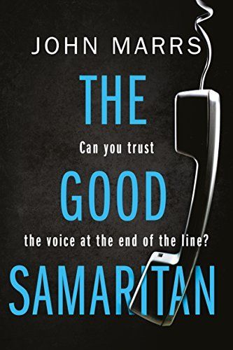 Download The Good Samaritan PDF by John Marrs