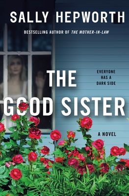 Download The Good Sister PDF by Sally Hepworth