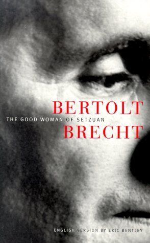 Download The Good Woman of Setzuan PDF by Bertolt Brecht