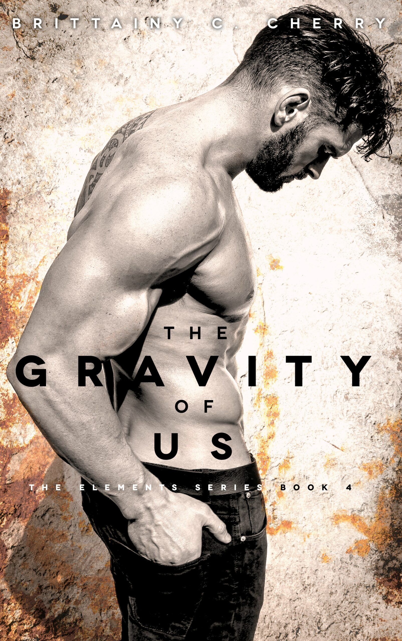 Download The Gravity of Us PDF by Brittainy C. Cherry