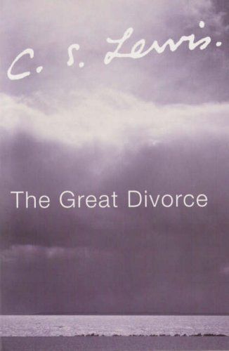 Download The Great Divorce PDF by C.S. Lewis