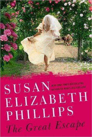 Download The Great Escape PDF by Susan Elizabeth Phillips