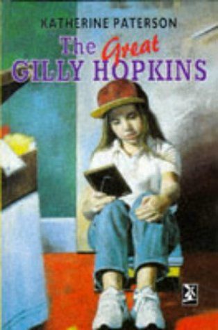 Download The Great Gilly Hopkins PDF by Katherine Paterson