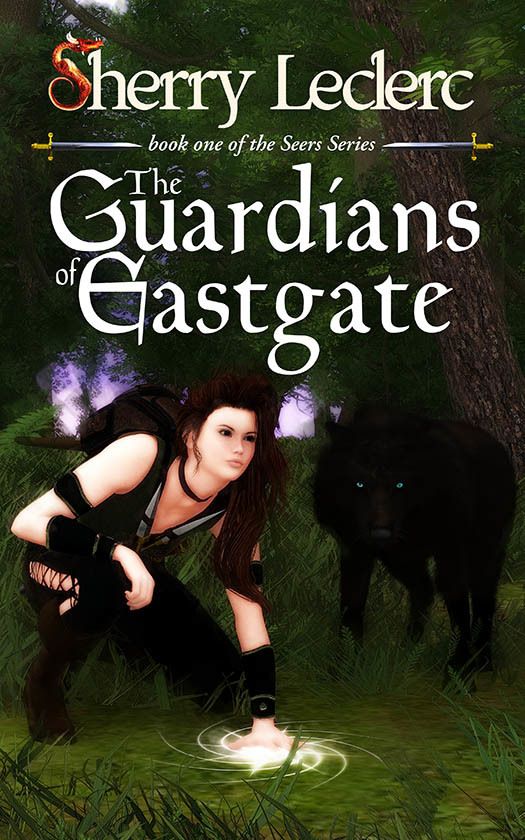 Download The Guardians of Eastgate PDF by Sherry Leclerc