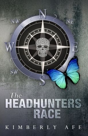 Download The Headhunters Race PDF by Kimberly Afe