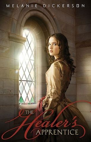 Download The Healer's Apprentice PDF by Melanie Dickerson