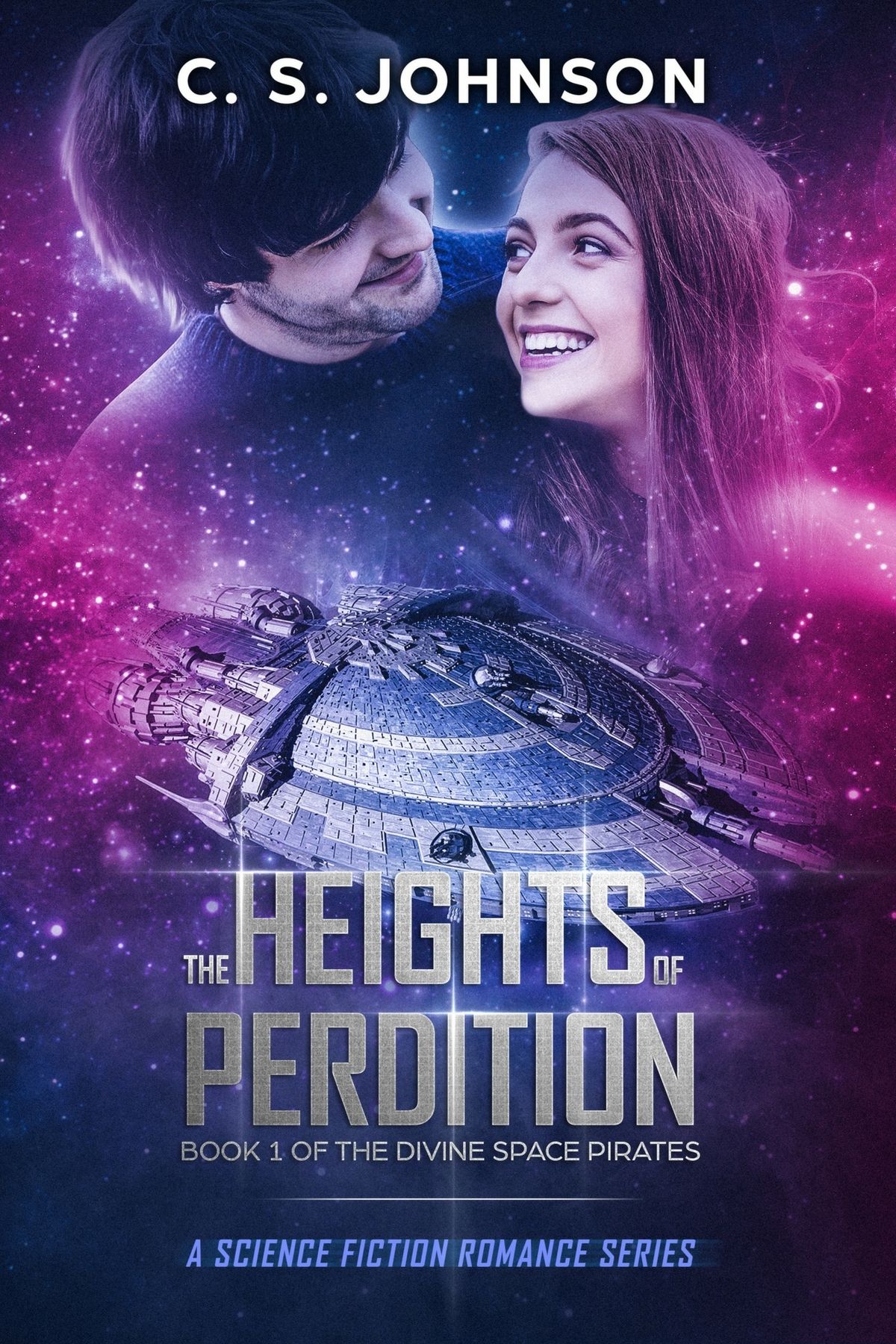 Download The Heights of Perdition PDF by C.S.  Johnson