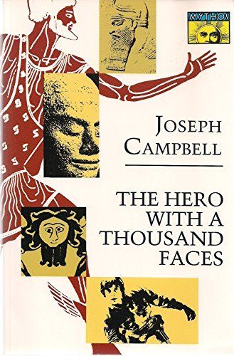 Download The Hero With a Thousand Faces PDF by Joseph Campbell