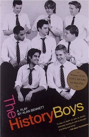 Download The History Boys PDF by Alan Bennett