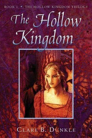 Download The Hollow Kingdom PDF by Clare B. Dunkle