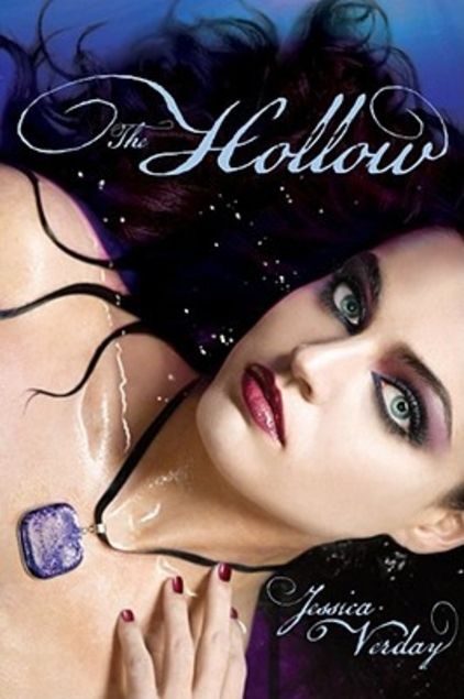 Download The Hollow PDF by Jessica Verday