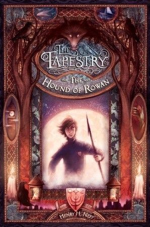 Download The Hound of Rowan PDF by Henry H. Neff