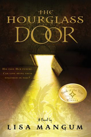 Download The Hourglass Door PDF by Lisa Mangum