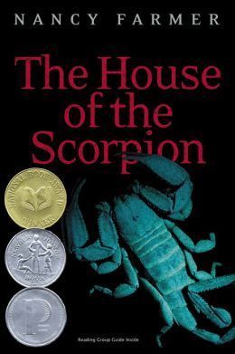 Download The House of the Scorpion PDF by Nancy Farmer