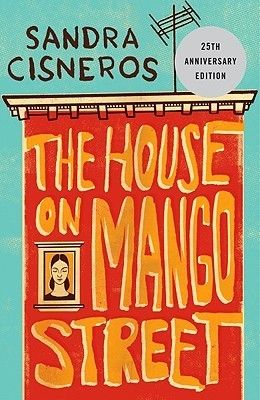 Download The House on Mango Street PDF by Sandra Cisneros