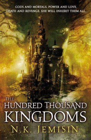 Download The Hundred Thousand Kingdoms PDF by N.K. Jemisin