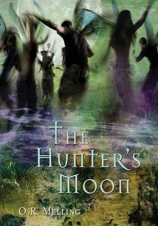 Download The Hunter's Moon PDF by O.R. Melling