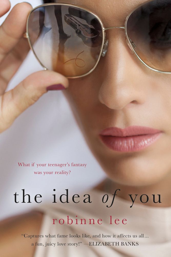 Download The Idea of You PDF by Robinne Lee