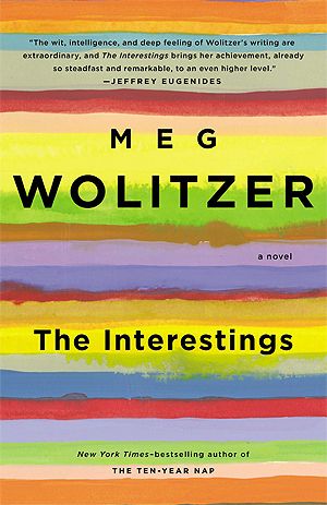 Download The Interestings PDF by Meg Wolitzer