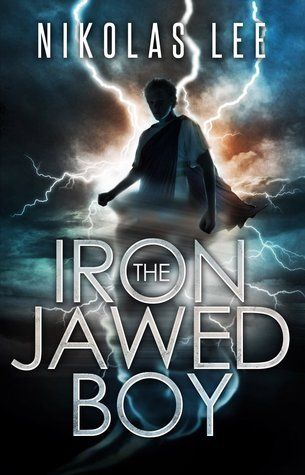 Download The Iron-Jawed Boy PDF by Nikolas Lee