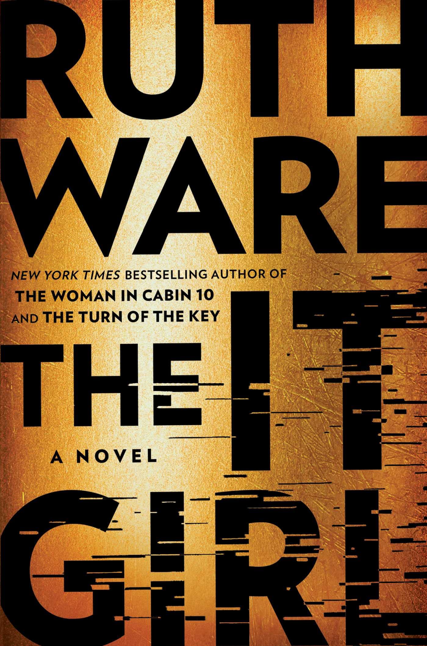 Download The It Girl PDF by Ruth Ware