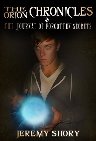 Download The Journal of Forgotten Secrets PDF by Jeremy Shory