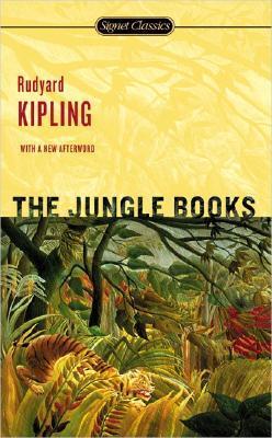 Download The Jungle Books PDF by Rudyard Kipling