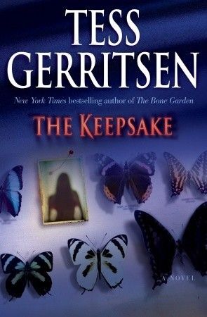 Download The Keepsake PDF by Tess Gerritsen