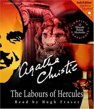 Download The Labours of Hercules PDF by Agatha Christie