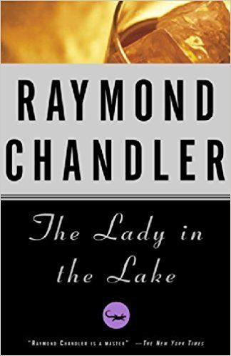 Download The Lady in the Lake PDF by Raymond Chandler