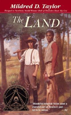 Download The Land PDF by Mildred D. Taylor