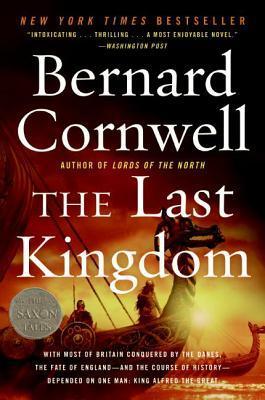 Download The Last Kingdom PDF by Bernard Cornwell