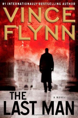 Download The Last Man PDF by Vince Flynn