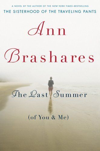 Download The Last Summer of You and Me PDF by Ann Brashares