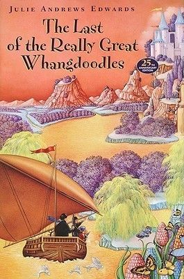 Download The Last of the Really Great Whangdoodles PDF by Julie Andrews Edwards