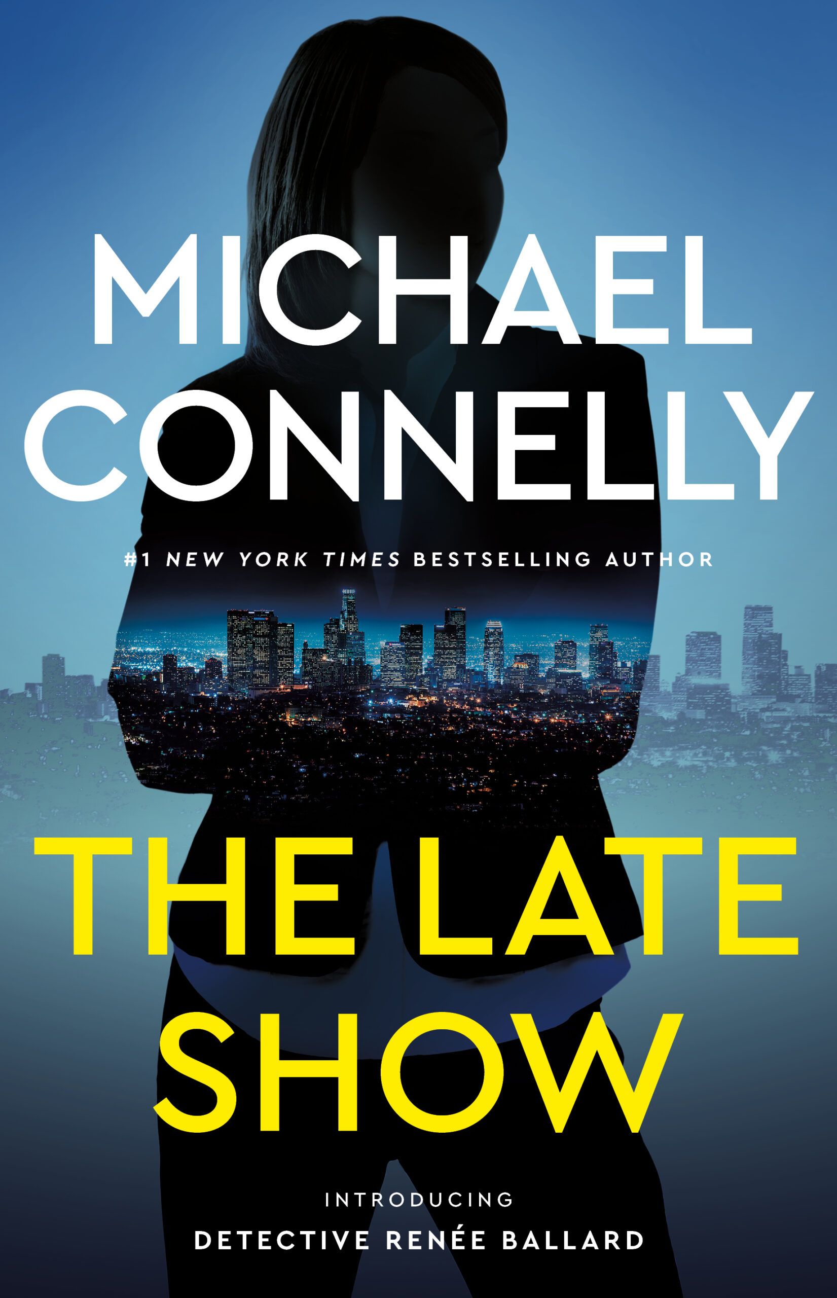 Download The Late Show PDF by Michael Connelly