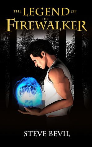 Download The Legend of the Firewalker PDF by Steve Bevil