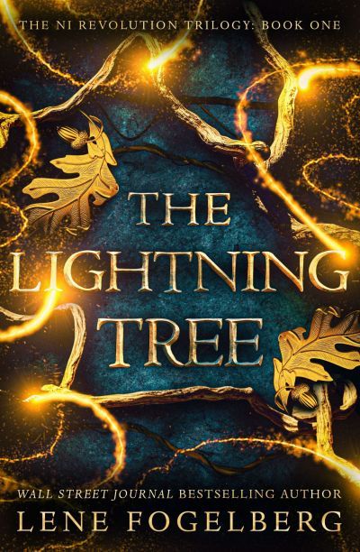 Download The Lightning Tree PDF by Lene Fogelberg