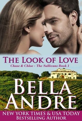 Download The Look of Love PDF by Bella Andre